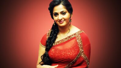 Anushka Shetty Fan? Prove It By Taking This Fun Quiz