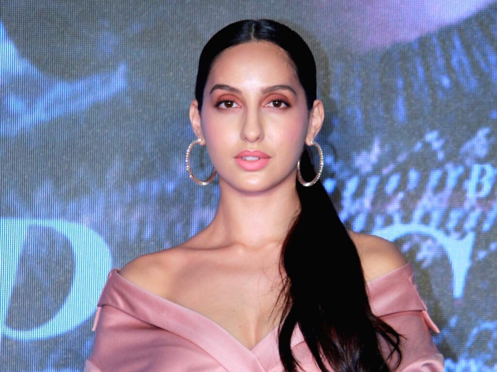 Nora Fatehi’s 10 Most Memorable Looks of All Time - 3