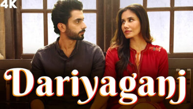 Arijit Singh and Dhvani Bhanushali are at their romantic best in Jai Mummy Di’s Dariyaganj