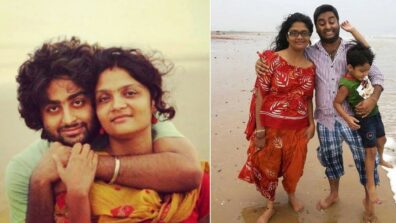 Meet The Real Family Of Arijit Singh!