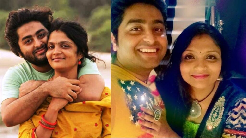 Arijit Singh’s second marriage to Koel Roy: Everything you wanted to know - 0