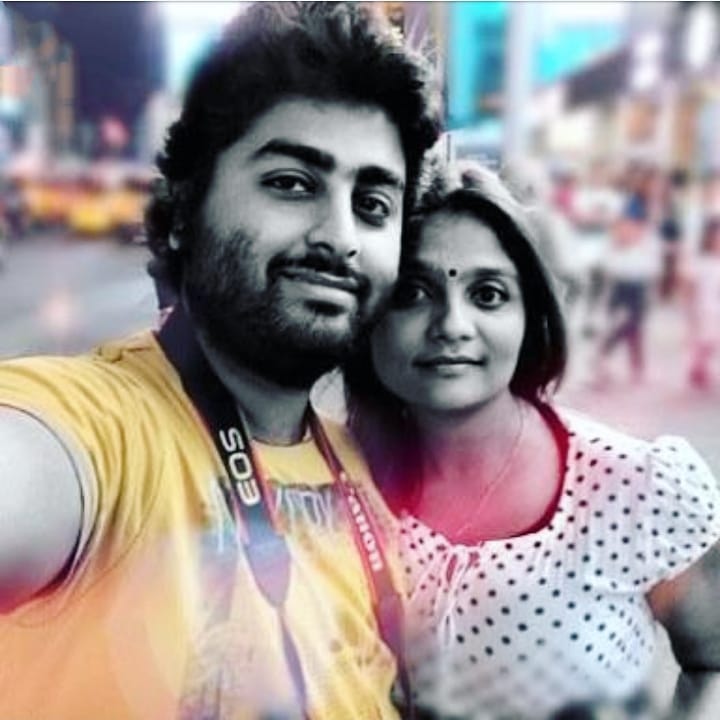 Arijit Singh’s second marriage to Koel Roy: Everything you wanted to know - 1