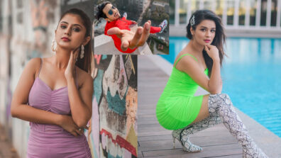 Arishfa Khan or Avneet Kaur: The rising diva who looks best with Faisu