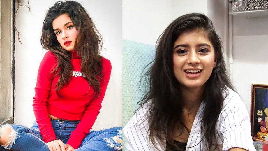 Arishfa Khan v/s Avneet Kaur: The true TikTok queen!