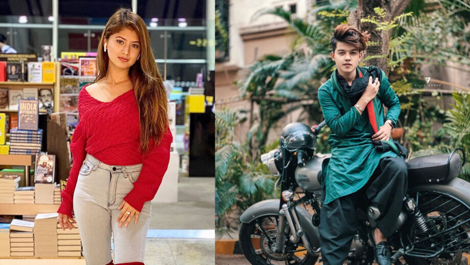 Arishfa Khan vs Riyaz Aly: We rate the best TikTok star