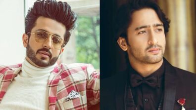 Shaheer Sheikh VS Dheeraj Dhoopar: The real king of TV?