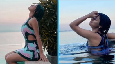 Avneet Kaur Hot and Wet in Phuket