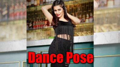 Avneet Kaur the Dancing Jewel