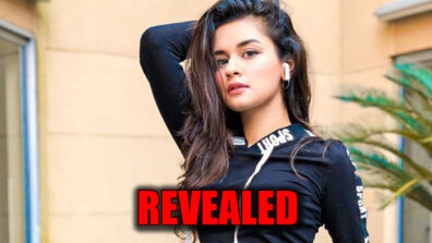 Avneet Kaur’s bae REVEALED