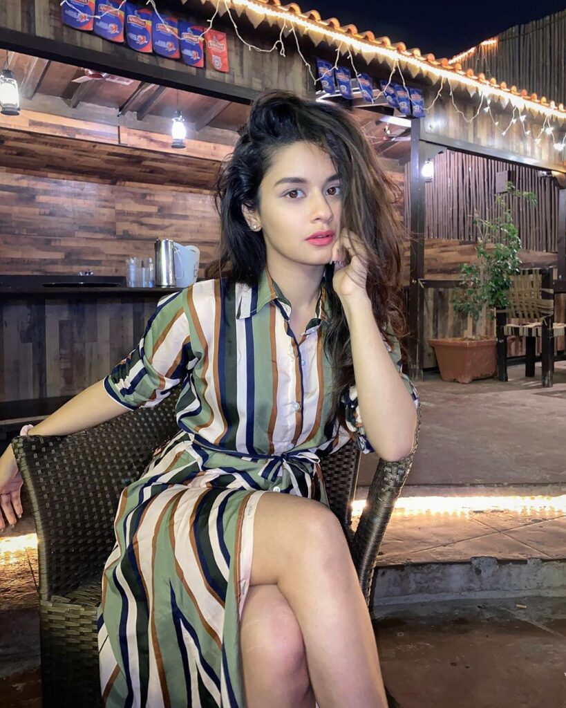 Avneet Kaur’s dresses that make you go crazy - 3