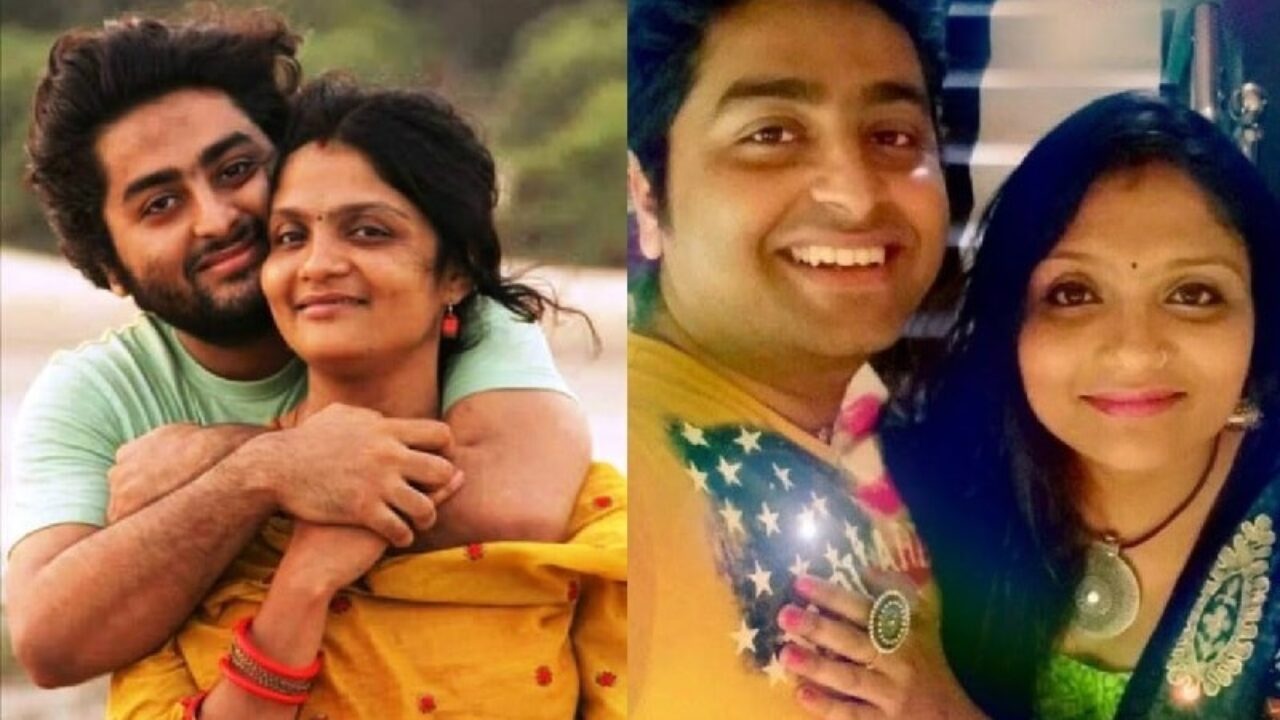 Aww: Arijit Singh shares that moment when he proposed his wife Koyel Roy