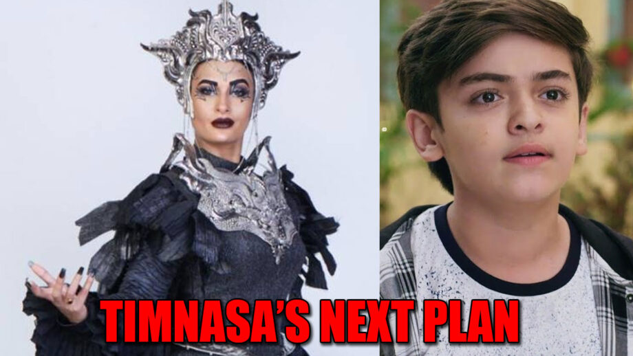 Baalveer Returns: Timnasa to disguise for Vivaan's birthday party