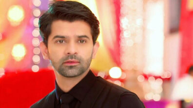 Barun Sobti and his magnificent looks