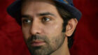 Barun Sobti Is A HAT LOVER