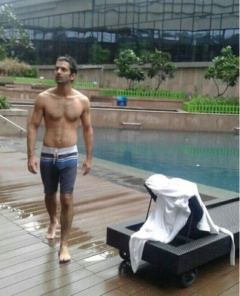 Barun Sobti’s fitness secrets REVEALED - 2