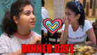 Best friends Shivangi Joshi and Aditi Bhatia’s dinner date!