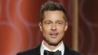 Brad Pitt: The dream hero of every young girl
