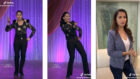 The Best Moments of Madhuri Dixit on TikTok