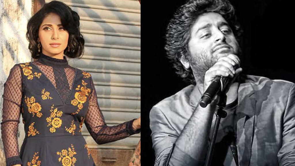Best songs of Arijit Singh and Neha Bhasin that you need to add to your playlist now