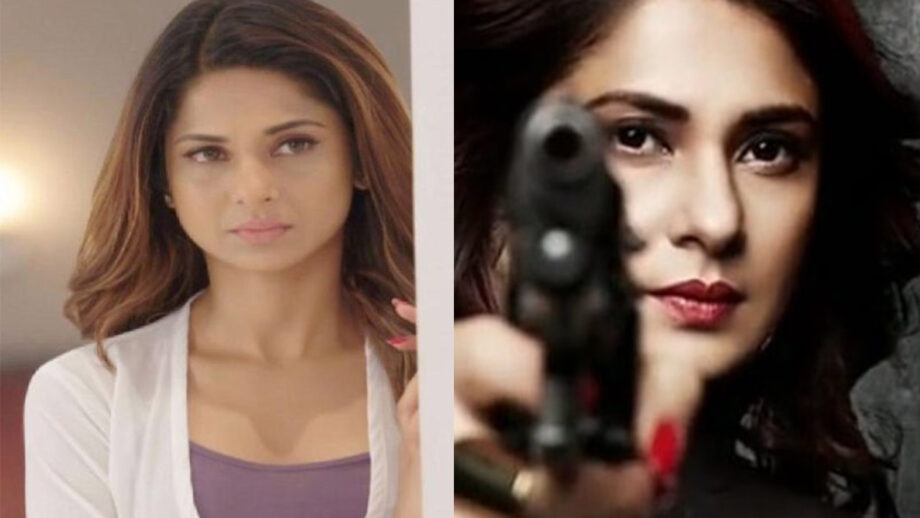 Beyhadh 1 vs Beyhadh 2: Which is your favorite Maya's character?