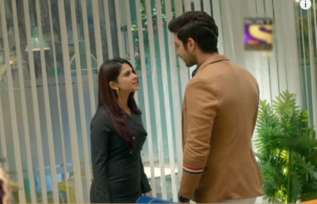 Beyhadh 2: Maya and Rudra’s on-screen chemistry is crackling - 2