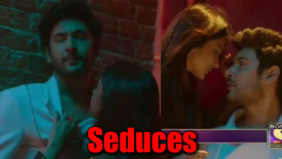 Beyhadh 2: Maya SEDUCES Rudra in style