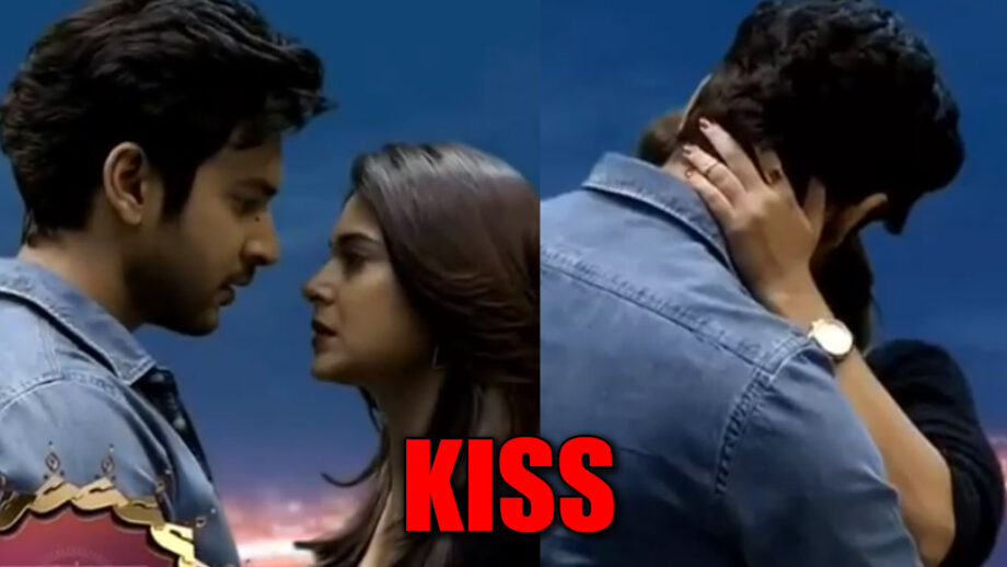 Beyhadh 2: Rudra to KISS Maya