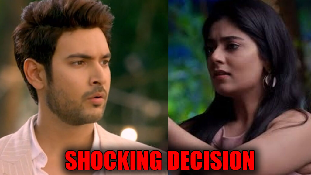 Beyhadh 2: Rudra’s shocking decision to break Ananya’s heart