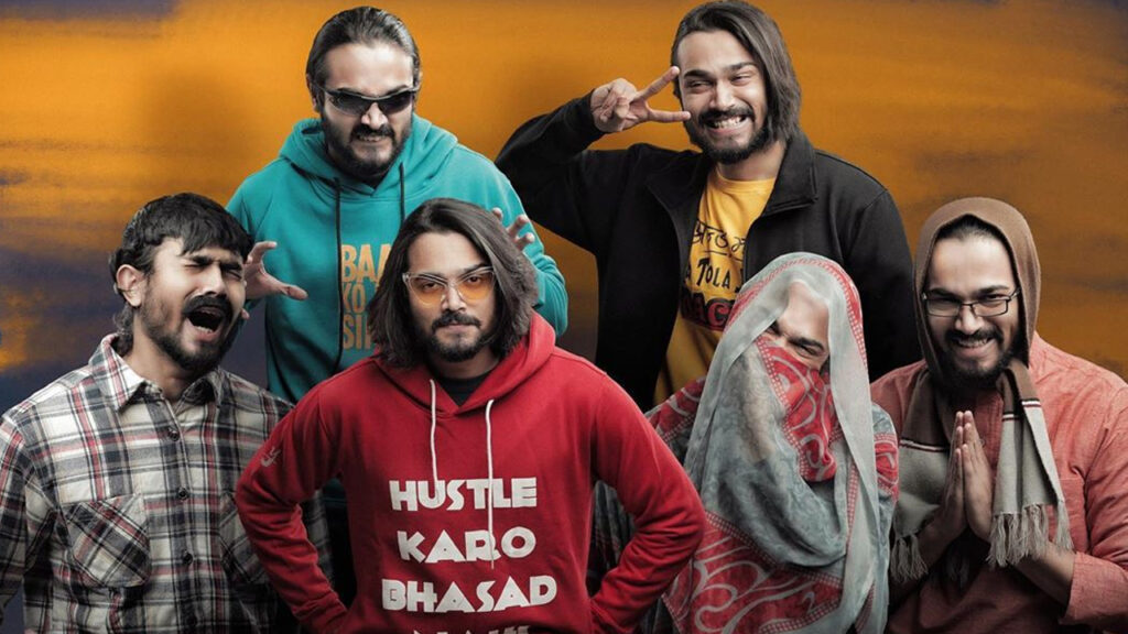 Bhuvan Bam – What makes him special
