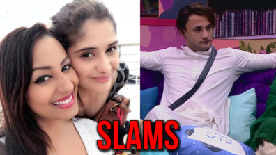 Bigg Boss 13: Arti Singh’s sister-in-law Kashmera Shah slams Asim Riaz for his ‘fixed deposit’ remark