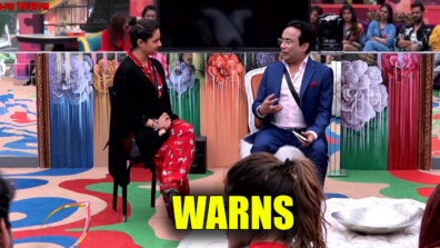 Bigg Boss 13: Astrologer warns Rashami Desai to not get into any commitment