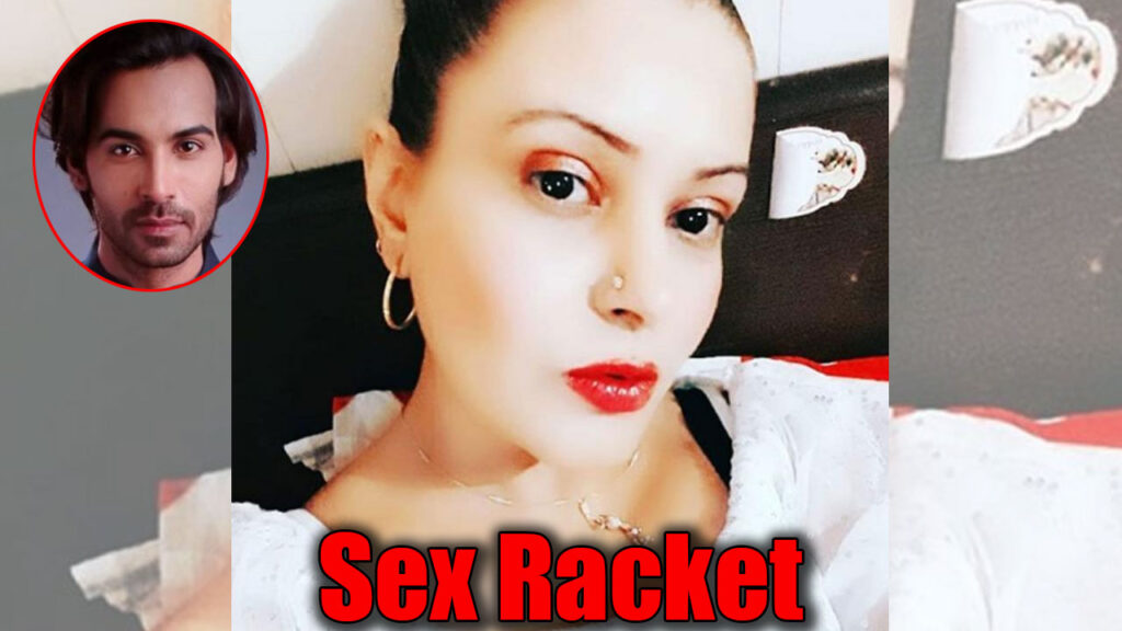 Bigg Boss 13 contestant Arhaan Khan’s rumoured ex-girlfriend Amrita Dhanoa arrested in sex racket scam?