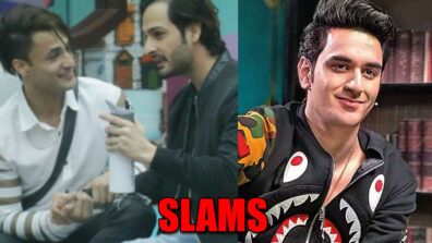 Bigg Boss 13 contestant Asim Riaz’s brother Umar slams Vikas Gupta