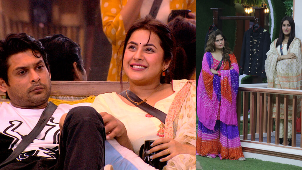 Bigg Boss 13 Day 107: Hina Khan gets to choose the first ‘Elite Club’ member