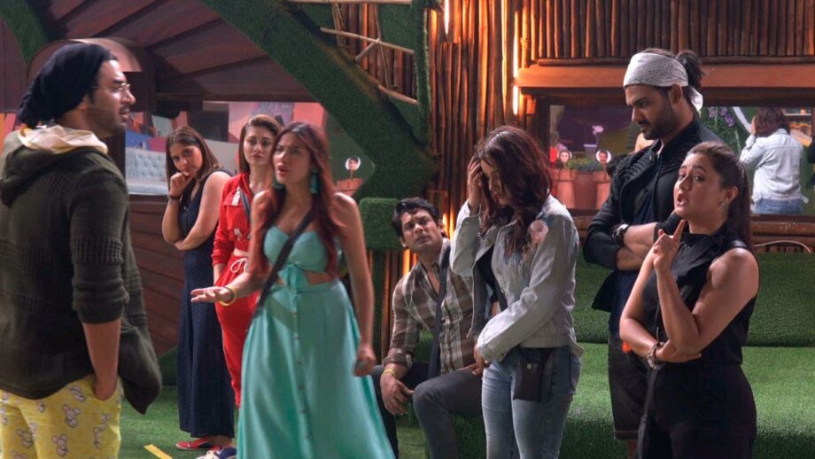 Bigg Boss 13 Day 115: A game of chess to break relationships in the house