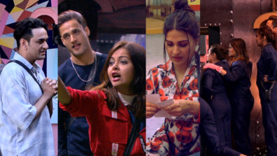 Bigg Boss 13 Day 123: Vikas Gupta turns the game differently in Noton Ki Baarish task