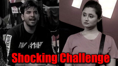 Bigg Boss 13: Paras Chhabra throws a shocking challenge at Rashami Desai