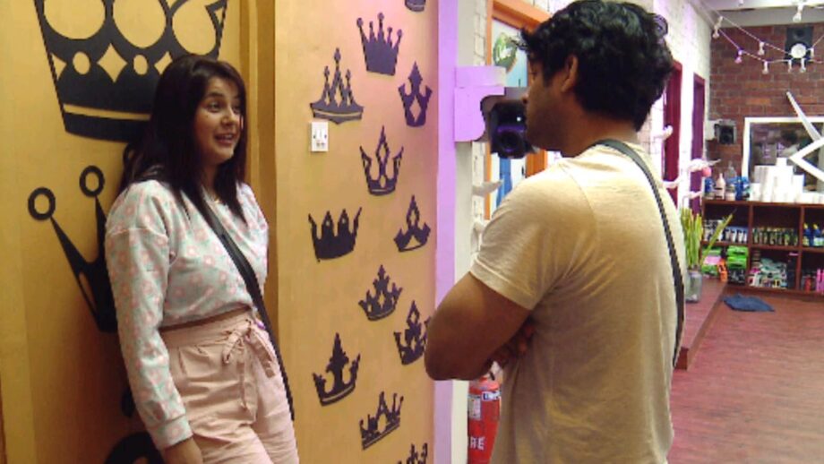 Bigg Boss 13 update: Shehnaaz and Sidharth's love drama continues