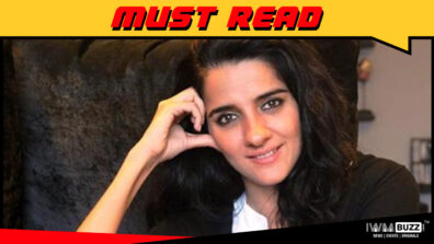 Bigg Boss drama tops burning national issues: Shruti Seth