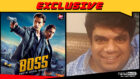 Boss – Baap of Special Services to be produced by Akshay Singh