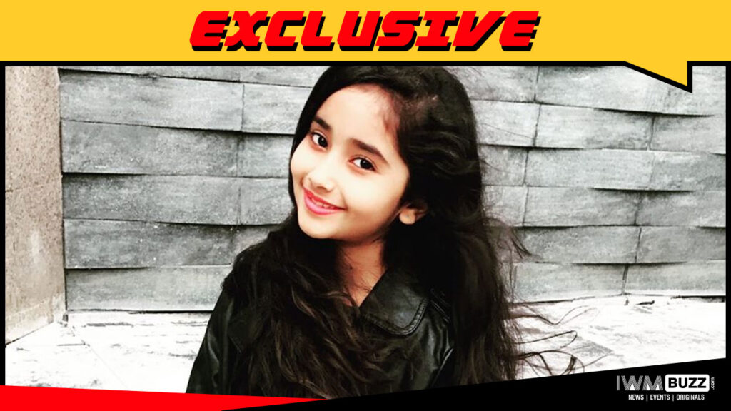 Chahat Tewani joins the cast of Star Bharat’s Kartik Purnima