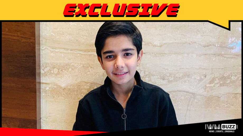 Child actor Varun Buddhadev joins Ajay Devgn in SS Rajamouli’s next