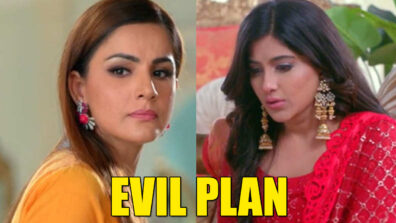 Choti Sarrdaarni: Harleen’s next evil plan against Meher revealed