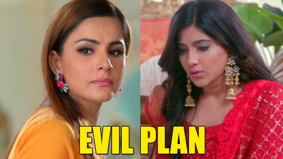 Choti Sarrdaarni: Harleen's next evil plan against Meher revealed