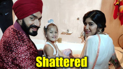 Choti Sarrdaarni: Sarabjit and Meher shattered with Param’s illness