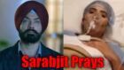 Choti Sarrdaarni: Sarabjit to offer his prayers with Meher turning critical