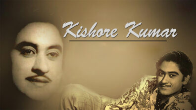 Kishore Kumar’s songs will make your first date a long-lasting memory