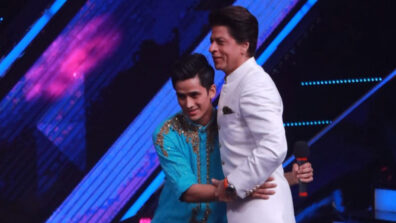 Shah Rukh Khan expresses his wish on Dance+ 5