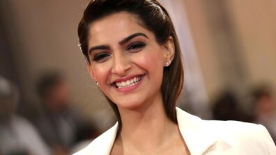 Beauty secrets of Sonam Kapoor revealed!