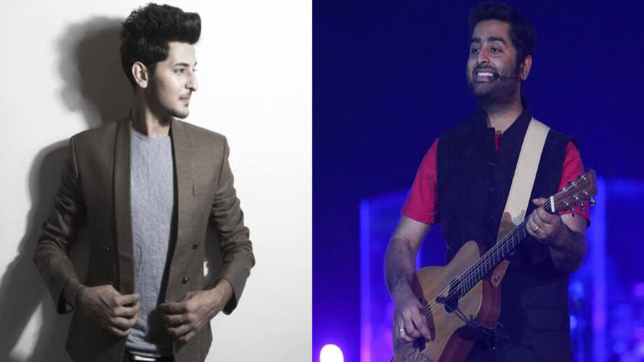 Darshan Raval VS Arijit Singh: The king of melody